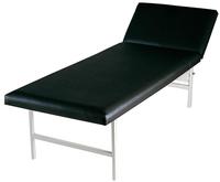 S&ouml;hngen 6001124 Ruheraumliege Schwarz