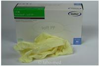Maimed soft PF Unt.Handsch.unsteril Gr.M 100 St