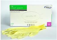 Maimed Sensitiv PF Unt.Handsch.unster.La 100 St