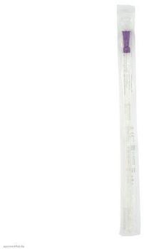 Dr. Junghans Medical Darmrohr Einmal Ch 22 40 cm