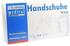 Dr. Junghans Medical Latex-Handschuhe puderfrei Gr. M (100 Stk.)