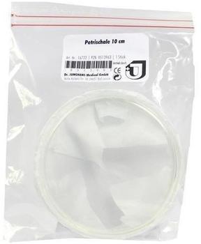 Dr. Junghans Medical Petrischale 10 cm