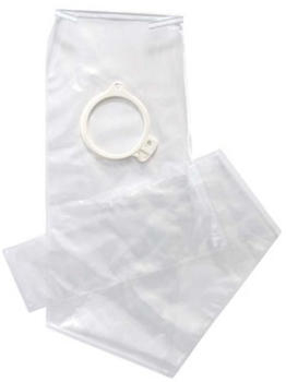 Coloplast Assura Irrig. Entl.-Schl. Rastr.50 mm 12835 (30 Stk.)