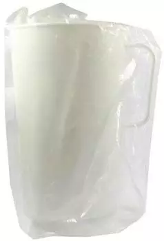Dr. Junghans Medical Irrigator Becher Kunststoff 2 l