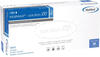 MaiMed Solution 100 Nitril puderfrei blue Gr. L (100 Stk.)