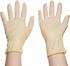 Rösner-Mautby Gentle Skin Sensitiv Latex-Handschuhe puderfrei Gr. M (100 Stk.)