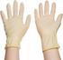 Meditrade Latex Gentle Skin sensitive Einweghandschuhe, 100 Stück