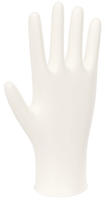PZN-DE 07789321, B. Braun 9207902, B. Braun Vasco Nitril white Einmalhandschuhe