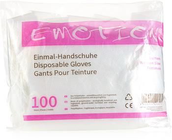 Efalock Einweg-Handschuhe Damen (100 Stk.)