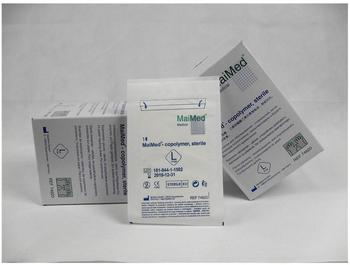 MaiMed Copolymer Einmalhandschuhe einzeln verpackt Gr.L (100 Stk.)