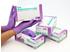 SF Medical Products Nitrilhandschuhe Lila Gr. L