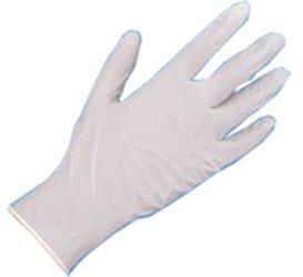 Dr. Junghans Medical Nitril Unters.Handsch.Puderfrei Gross (100 Stk.)