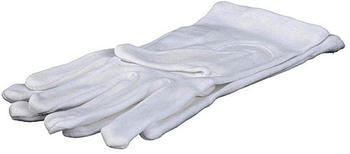 CareLine Handschuhe Baumwolle Gr.15 (2 Stk.)