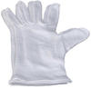 Handschuhe Zwirn Gr.11 2 St
