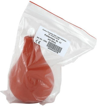 CareLiv Politzerball Gr. 11 m. Olive