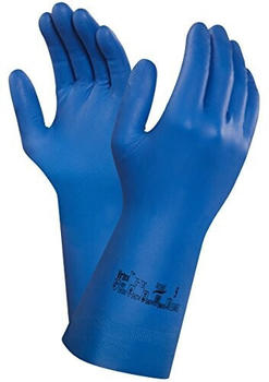 Ansell Virtex Single Use Gloves 7