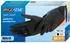 Gr.M: Hygostar Safe Light Nitril puderfrei schwarz (100 Stk.)