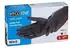 Gr.S: Hygostar Safe Light Nitril puderfrei schwarz (100 Stk.)