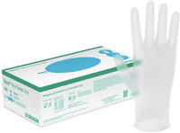 Vasco Vinyl Powderfree Unt.Handsch.unste 100 St