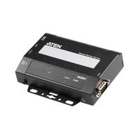 ATEN 1-Port RS-232 1+5 Port Secure Device Server