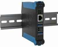 SEH INU-100 USB-Device Server, M07210