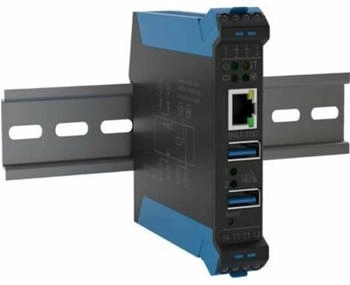 SEH Computer INU-100 Deviceserver Hutschiene (M07210)