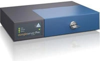 SEH DONGLE Server PRO (EU) dongleserver Pro, Black, M05210