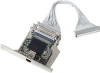 Zebra P1037974-001, Zebra 10/100 Print Server - Druckserver