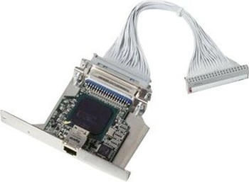Zebra P1037974 - 001 - Druckserver (Ethernet LAN) (P1037974-001)
