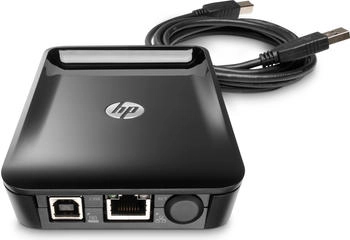 HP Jetdirect LAN (8FP31A)