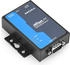 Moxa NPort 5110 Device server 1 Anschluss Ethernet Fast Ethernet RS-232 extern (Nport-5110)