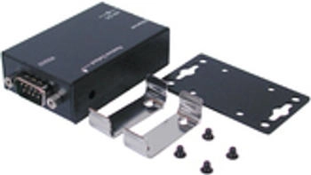 Exsys EX-6030 - Device server - Ethernet Fast Ethernet RS-232 V.24 (EX-6030)