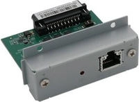 IF-BDHE07 Ethernet, Interface, TSP700 Ver2ONLY/800VER2ONLY/650.