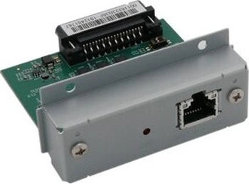 Star Micronics IF-BDHE07 Ethernet Interface (39607804)