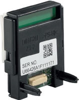 BROTHER NC-9000W WLAN Netzwerkkarte