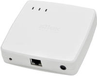 Silex E1600, Silex BR-500AC - Bridge 1GbE - Wi-Fi 5 - Dual-Band