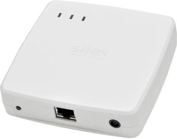 Silex BR-500AC Wireless Bridge Enter unterst&uuml;tzt 802.1x PA2/WPA3 (E1600)