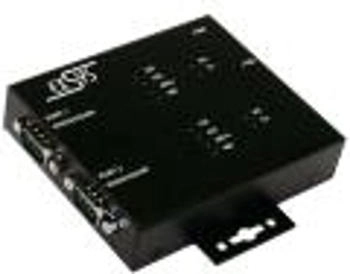 Exsys EX-1333V - USB 2.0 Konverter USB auf 2x RS-422/485