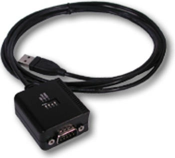 Exsys EX-1303 - USB 2.0 Konverter USB-A auf RS-422/485 1,8 m