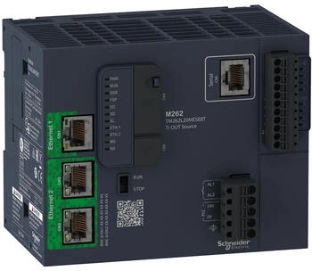 Schneider Electric TM262L20MESE8T Erweiterungsmodul