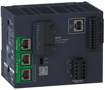 Schneider Electric TM262L10MESE8T Erweiterungsmodul