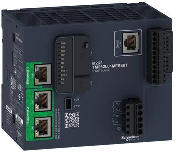 Schneider Electric SPS-Steuerung Modicon M262 TM262L01MESE8T