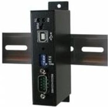 Exsys EX-1311VIS - USB 2.0 Konverter USB-B auf RS-422/485 Opt. Iso. ESD