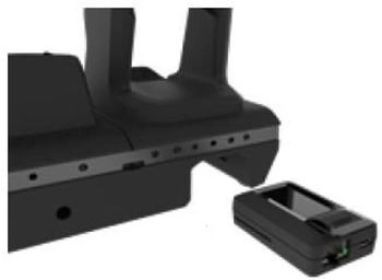 Zebra Netzwerkadapter - USB - 10Mb LAN - f&uuml;r Symbol TC70 (MOD-MT2-EU1-01)