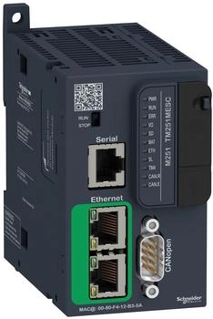 Schneider Electric TM251MESC M251