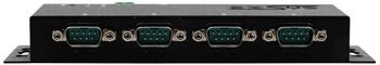 Exsys EX6124-2P Geräteserver 1x RJ45 4x RS-232/422/485 PoE (EX-6124-2PoE)