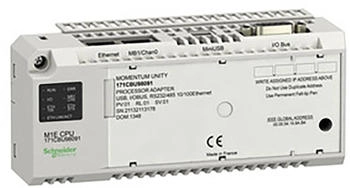 Schneider Electric Unity M1E 171CBU98091