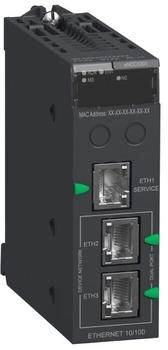 Schneider Electric BMENOC0301 Ethernet