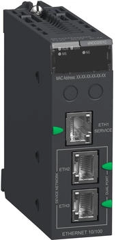 Schneider Electric Modicon M580 Ethernetmodul BMENOC0301C
