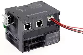 Schneider Electric TM221M32TK Erweiterungsmodul